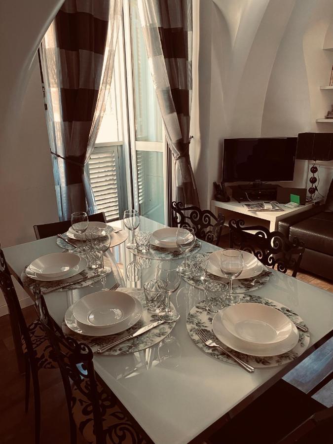 Casa Giorgia Luxury Apartment Rome Buitenkant foto
