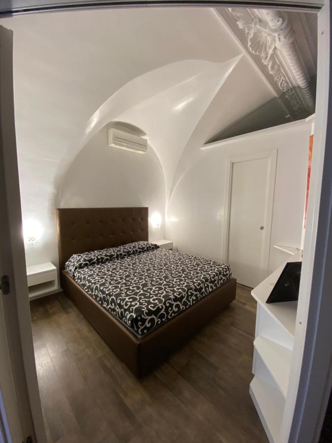 Casa Giorgia Luxury Apartment Rome Buitenkant foto