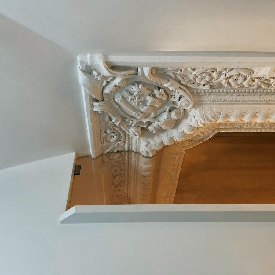 Casa Giorgia Luxury Apartment Rome Buitenkant foto