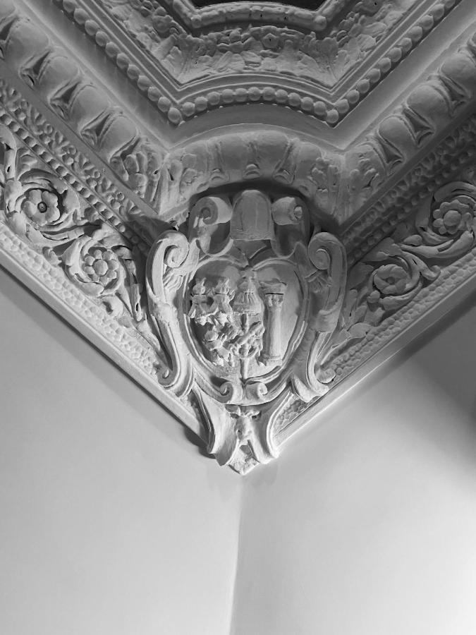 Casa Giorgia Luxury Apartment Rome Buitenkant foto