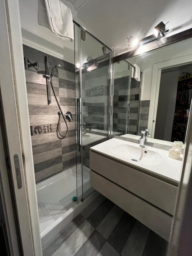 Casa Giorgia Luxury Apartment Rome Buitenkant foto