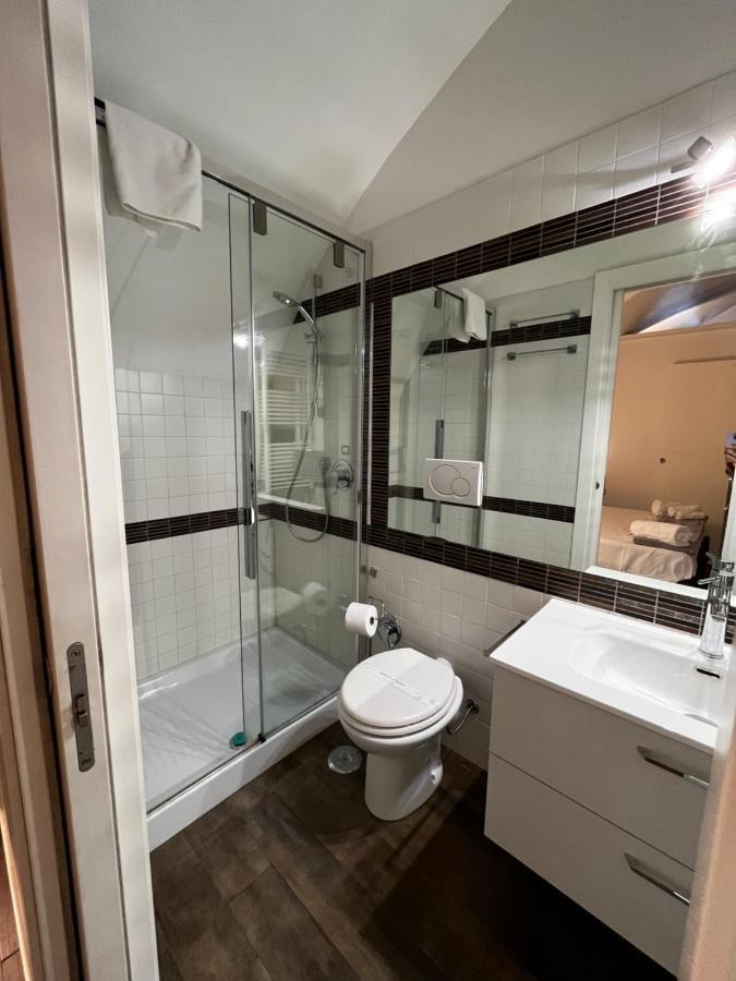 Casa Giorgia Luxury Apartment Rome Buitenkant foto